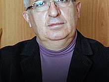 Профессор Амиров - о том, нужен ли российскому бизнесу иностранный язык
