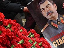 Ученые расшифровали ДНК Сталина