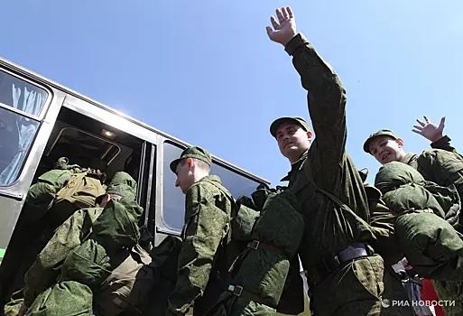 «Золотой дух»: в каких случаях армейские «деды» не трогали новобранцев