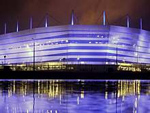 «Балтика» погасила 19 млн рублей долга за аренду стадиона «Калининград»