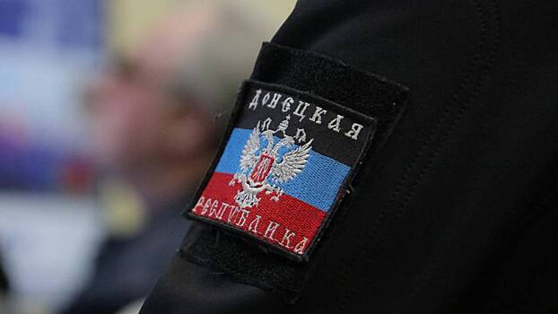 Власти ДНР: Возвращение главарей «Азова»* не поменяет обстановку спецоперации