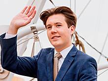 Принц Датский отказался от государственного содержания