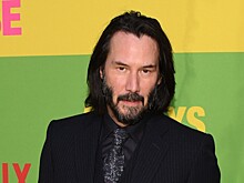 Киану Ривз может стать одним из супергероев во вселенной кинокомиксов Marvel