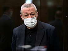 Михаил Ефремов нарушил данное обещание