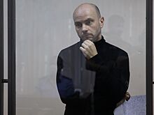 Освобожденный по обмену Пивоваров призвал Запад ослабить санкции против России