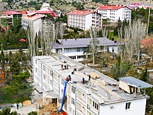 Регионы смогут активнее строить новые коммунальные сети