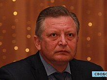 В Саратове продлили арест бывшему заместителю мэра Андрею Гнусину