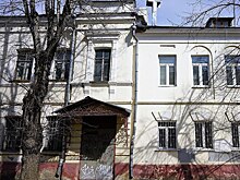 В Калуге отремонтируют еще два дома-памятника