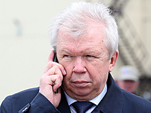 Гендиректор Иркутского авиазавода: Су-30СМ2 стал еще более эффективным