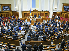 Депутат Рады: Украина уйдет с молотка