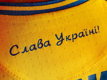 На Украине назвали условие проведения товарищеского матча со сборной России