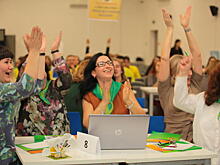 Самую профессиональную кадровую службу выбрали в ЮВАО