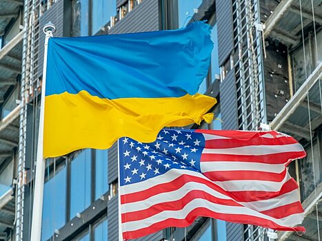 Экс-сотрудник Пентагона Брайен: Украина ослабила США, опустошив их арсеналы
