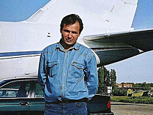 "Все возвращается": Стало известно о здоровье Ярошенко