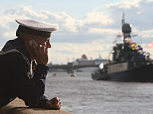 В США приготовились к потере моря из-за России