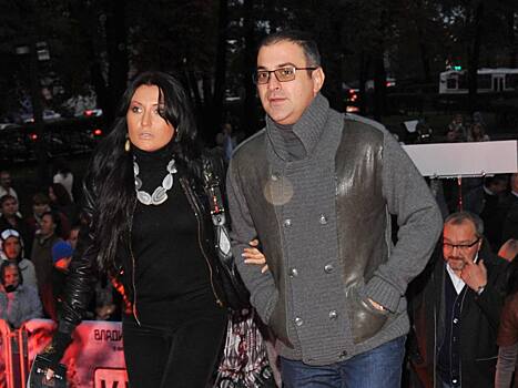 Жену доживающего свою жизнь Мартиросяна сняли возле помойки