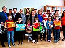 Центру народной помощи «Благовест» исполнилось 30 лет