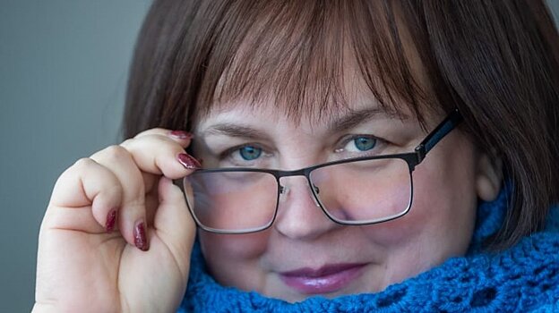 Главный культорг Пензы приглашает горожан на свой творческий вечер