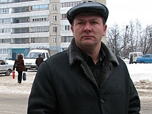 Виталий Ковалев вернулся в нижегородскую мэрию руководителем департамента транспорта 