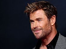 Как питается Крис Хемсворт, чтобы поддерживать форму супергероя