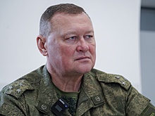 Два украинских беспилотника сбили резервисты «БАРС-НН» в Нижегородской области