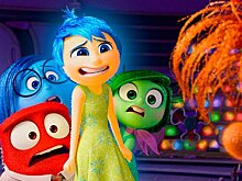 "Головоломка-2" стала самым кассовым мультфильмом за всю историю кинематографа