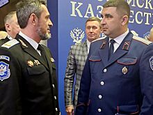 Ростовская область среди «Российского казачества» заняла второе место