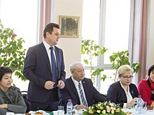 В ИрГУПС обсудили механизмы подготовки квалифицированных кадров
