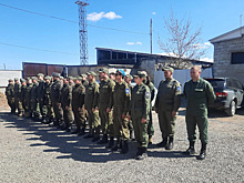 Свердловские казаки ответили Соловьеву за выпад про «либероту»