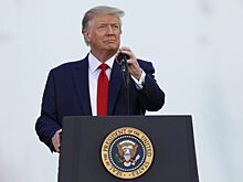 Маск поддержал Трампа после покушения