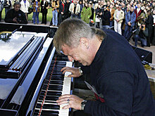 Скончался основатель Одесского джазововго фестиваля