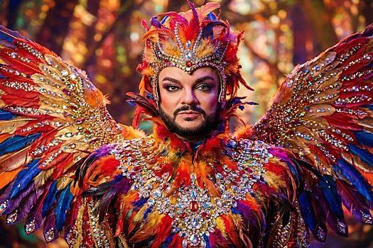 200 миллионов рублей за три дня: как Филипп Киркоров собрал элиту