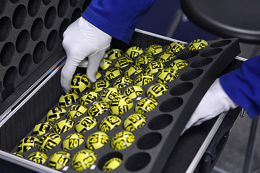 Москвичка доверилась гороскопу и дважды сорвала джекпот