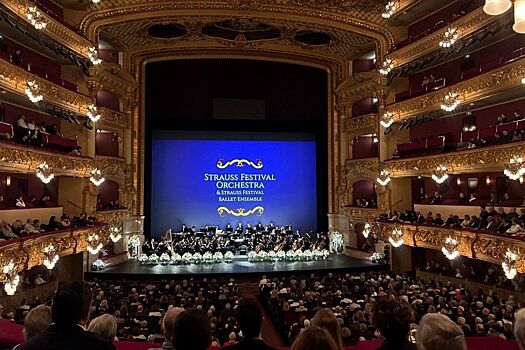 Артисты Ростовского музыкального театра вернулись домой с триумфом из Испании и Швейцарии