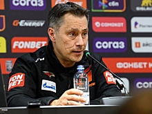 Вслед за Якуповым в омском «Авангарде» из-за болезни выбыли еще два игрока