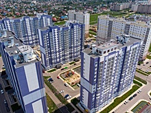 Власти Орловской области рассказали о темпах жилищного строительства в регионе за 2024 год