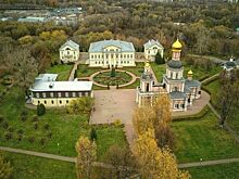 В дворянские усадьбы хотят запустить бизнес и туристов