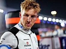 Лиам Лоусон: «Из-за того, что мы проводим так много гонок, времени на осмысление выступлений почти не остается»