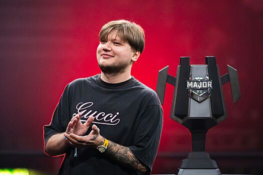 Состав BC.Game по CS 2 лишился еще одного игрока