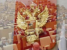 Руководители фракций подвели итоги работы в период осенней сессии