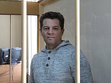 Суд продлил арест обвиняемого в шпионаже украинца Сущенко
