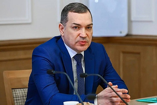 Максим Кудрявцев возглавил медиарейтинг мэров Сибири