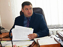 Глава администрации Первомайского района получил тяжелую травму