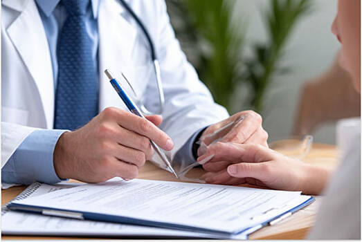 40% россиян не знают о своём диагнозе. «Тихий убийца» уже рядом. Как его распознать?