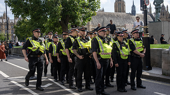 Великобритания и США объединяют усилия для развития передовых атомных технологий