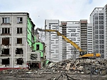 Регионам реновация не по карману. Ветхие дома хотят реконструировать
