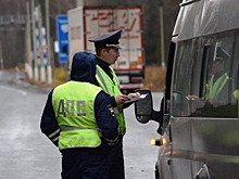 Кировские автоинспекторы ищут должников