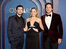 «Мне нравится слово „нормальный“»: Марго Робби рассказала о муже