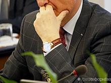 Свердловчанин занял видное место на политической арене Омской области