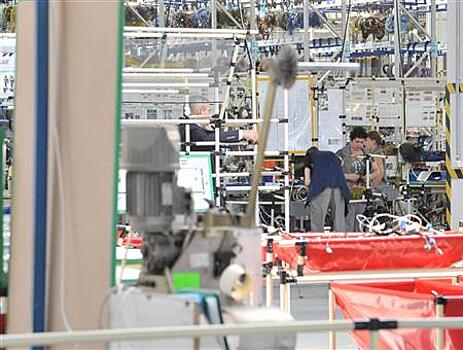 "Самарская кабельная компания" приобретет долю Delphi в совместном предприятии